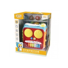 PERTINI AKTIVITI KOCKA