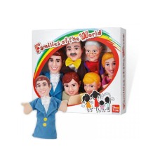 PERTINI Ginjol porodica