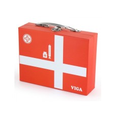 VIGA Drveni set mali lekar VIGA Drveni set mali lekar