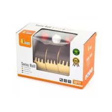 VIGA Drveni set Pravimo rolat VIGA Drveni set Pravimo rolat