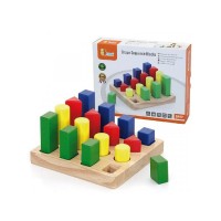 VIGA Geometrijska umetaljka