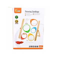 VIGA Sport set pogodi metu